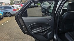 2019 (19) FORD ECOSPORT 1.0 EcoBoost 125 ST-Line 5dr 4971782