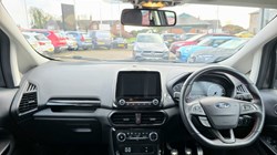 2019 (19) FORD ECOSPORT 1.0 EcoBoost 125 ST-Line 5dr 4971785