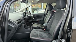 2019 (19) FORD ECOSPORT 1.0 EcoBoost 125 ST-Line 5dr 4971789