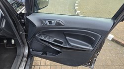 2019 (19) FORD ECOSPORT 1.0 EcoBoost 125 ST-Line 5dr 4971791