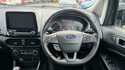 2019 (19) FORD ECOSPORT 1.0 EcoBoost 125 ST-Line 5dr 4971799