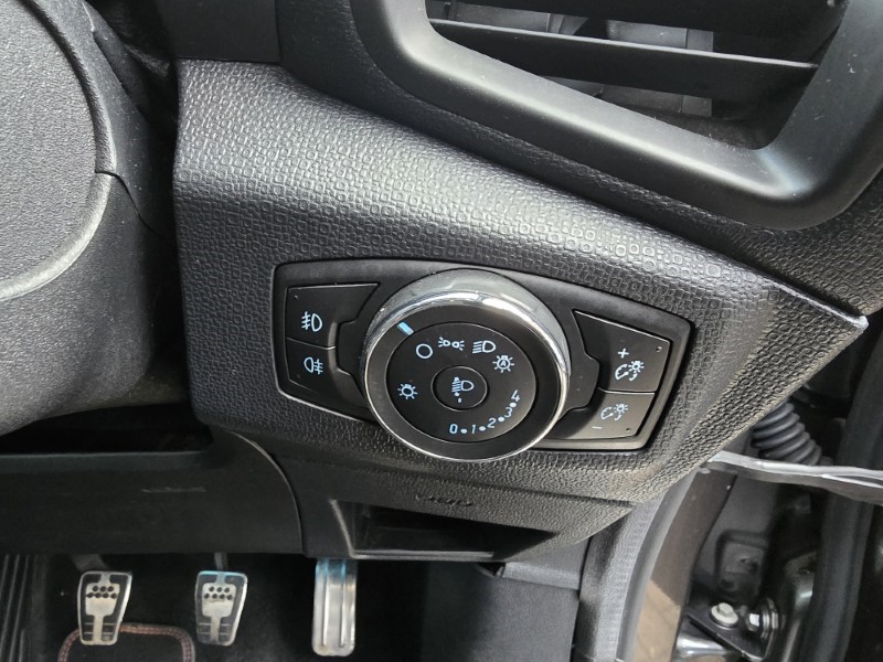 2019 (19) FORD ECOSPORT 1.0 EcoBoost 125 ST-Line 5dr 4971798