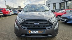 2019 (19) FORD ECOSPORT 1.0 EcoBoost 125 ST-Line 5dr 4971769