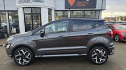 2019 (19) FORD ECOSPORT 1.0 EcoBoost 125 ST-Line 5dr 4971777