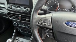 2019 (19) FORD ECOSPORT 1.0 EcoBoost 125 ST-Line 5dr 4971795