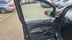 2019 (19) FORD ECOSPORT 1.0 EcoBoost 125 ST-Line 5dr 4971787