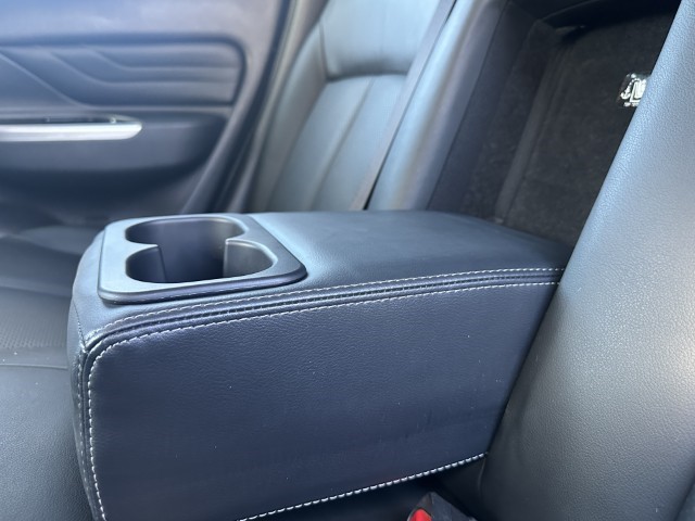 2021 (21) MITSUBISHI COMMERCIAL L200 Double Cab DI-D 150 Barbarian 4WD 4954163