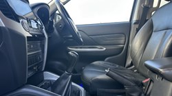 2021 (21) MITSUBISHI COMMERCIAL L200 Double Cab DI-D 150 Barbarian 4WD 4954170