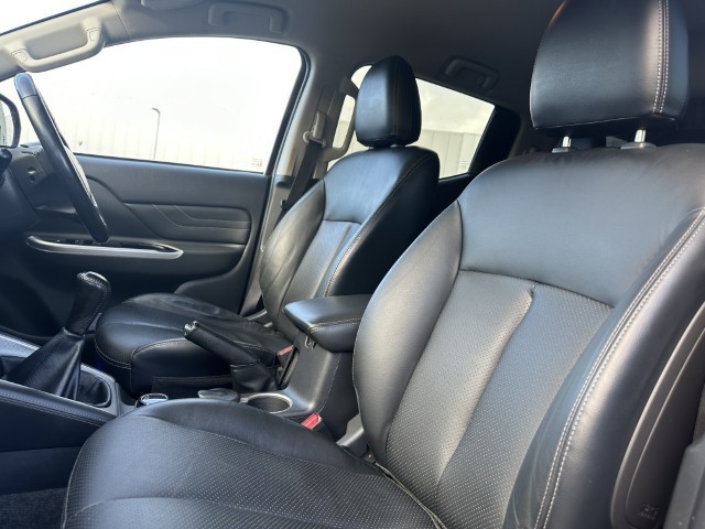 2021 (21) MITSUBISHI COMMERCIAL L200 Double Cab DI-D 150 Barbarian 4WD 4954167