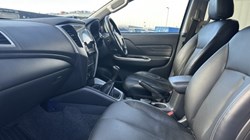 2021 (21) MITSUBISHI COMMERCIAL L200 Double Cab DI-D 150 Barbarian 4WD 4954166