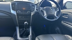 2021 (21) MITSUBISHI COMMERCIAL L200 Double Cab DI-D 150 Barbarian 4WD 4954165