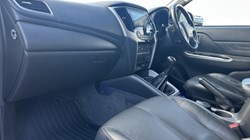 2021 (21) MITSUBISHI COMMERCIAL L200 Double Cab DI-D 150 Barbarian 4WD 4954171