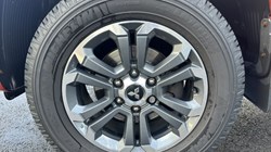 2021 (21) MITSUBISHI COMMERCIAL L200 Double Cab DI-D 150 Barbarian 4WD 4954157