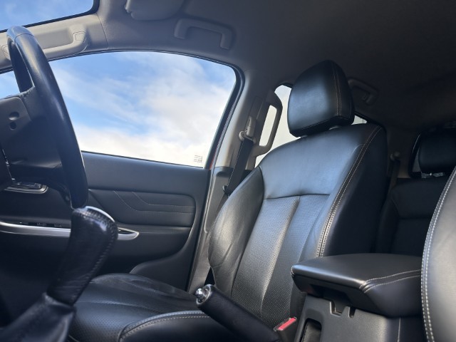 2021 (21) MITSUBISHI COMMERCIAL L200 Double Cab DI-D 150 Barbarian 4WD 4954168