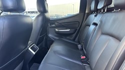 2021 (21) MITSUBISHI COMMERCIAL L200 Double Cab DI-D 150 Barbarian 4WD 4954161