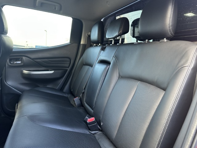 2021 (21) MITSUBISHI COMMERCIAL L200 Double Cab DI-D 150 Barbarian 4WD 4954162