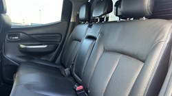 2021 (21) MITSUBISHI COMMERCIAL L200 Double Cab DI-D 150 Barbarian 4WD 4954162