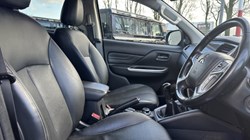 2021 (21) MITSUBISHI COMMERCIAL L200 Double Cab DI-D 150 Barbarian 4WD 4954173