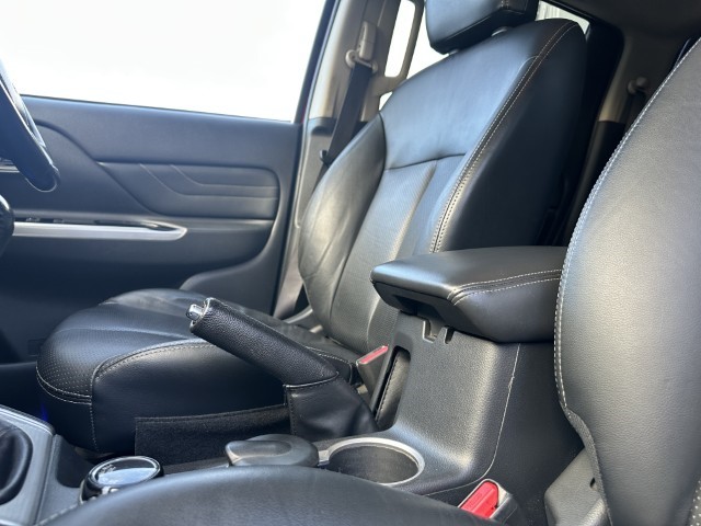 2021 (21) MITSUBISHI COMMERCIAL L200 Double Cab DI-D 150 Barbarian 4WD 4954169