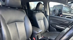 2021 (21) MITSUBISHI COMMERCIAL L200 Double Cab DI-D 150 Barbarian 4WD 4954172