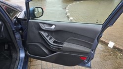 2020 (69) FORD FIESTA 1.0 EcoBoost 125 Titanium 5dr 4946423