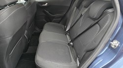 2020 (69) FORD FIESTA 1.0 EcoBoost 125 Titanium 5dr 4946417