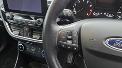 2020 (69) FORD FIESTA 1.0 EcoBoost 125 Titanium 5dr 4946427