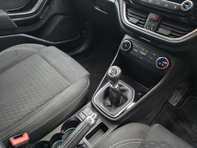 2020 (69) FORD FIESTA 1.0 EcoBoost 125 Titanium 5dr 4946425