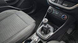 2020 (69) FORD FIESTA 1.0 EcoBoost 125 Titanium 5dr 4946425