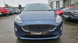 2020 (69) FORD FIESTA 1.0 EcoBoost 125 Titanium 5dr 4946403