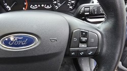 2020 (69) FORD FIESTA 1.0 EcoBoost 125 Titanium 5dr 4946429