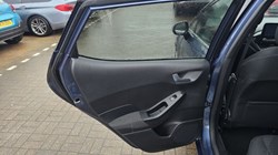 2020 (69) FORD FIESTA 1.0 EcoBoost 125 Titanium 5dr 4946415