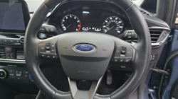 2020 (69) FORD FIESTA 1.0 EcoBoost 125 Titanium 5dr 4946428