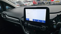 2020 (69) FORD FIESTA 1.0 EcoBoost 125 Titanium 5dr 4946433