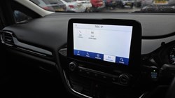 2020 (69) FORD FIESTA 1.0 EcoBoost 125 Titanium 5dr 4946435