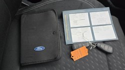 2020 (69) FORD FIESTA 1.0 EcoBoost 125 Titanium 5dr 4946438