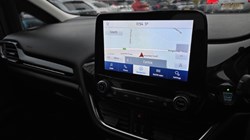 2020 (69) FORD FIESTA 1.0 EcoBoost 125 Titanium 5dr 4946434