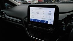 2020 (69) FORD FIESTA 1.0 EcoBoost 125 Titanium 5dr 4946437
