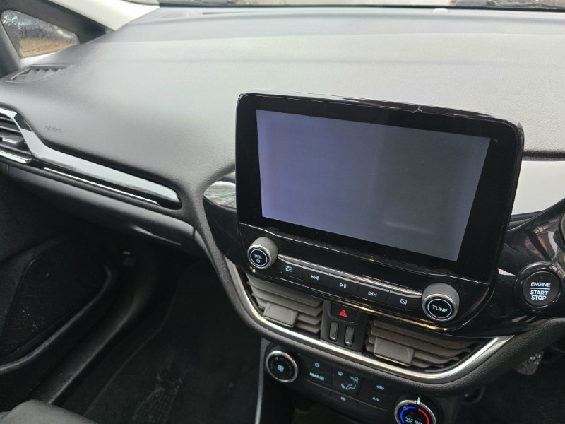 2020 (69) FORD FIESTA 1.0 EcoBoost 125 Titanium 5dr 4946426