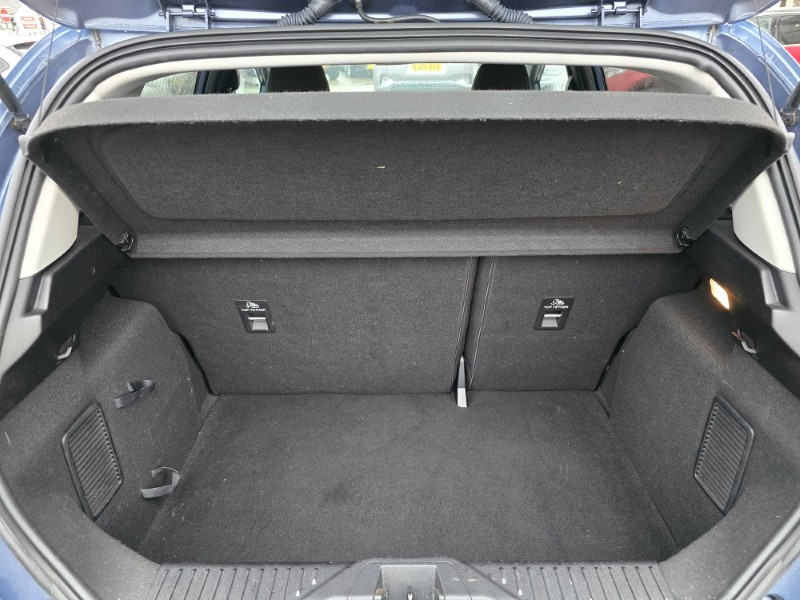 2020 (69) FORD FIESTA 1.0 EcoBoost 125 Titanium 5dr 4946413