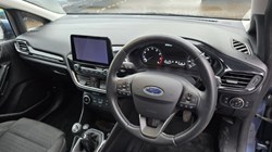 2020 (69) FORD FIESTA 1.0 EcoBoost 125 Titanium 5dr 4946424