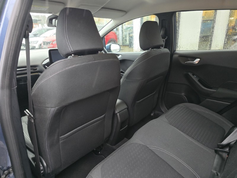 2020 (69) FORD FIESTA 1.0 EcoBoost 125 Titanium 5dr 4946416