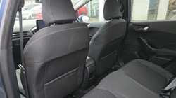 2020 (69) FORD FIESTA 1.0 EcoBoost 125 Titanium 5dr 4946416