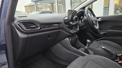 2020 (69) FORD FIESTA 1.0 EcoBoost 125 Titanium 5dr 4946422