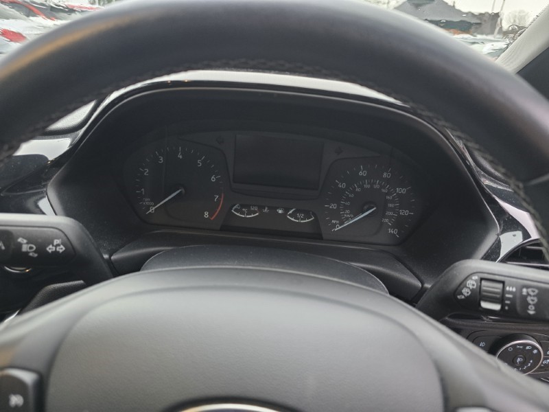 2020 (69) FORD FIESTA 1.0 EcoBoost 125 Titanium 5dr 4946431