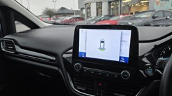 2020 (69) FORD FIESTA 1.0 EcoBoost 125 Titanium 5dr 4946407