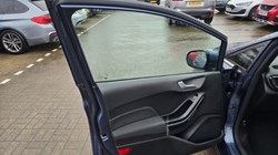 2020 (69) FORD FIESTA 1.0 EcoBoost 125 Titanium 5dr 4946420