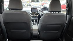 2020 (69) FORD FIESTA 1.0 EcoBoost 125 Titanium 5dr 4946414