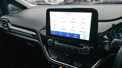 2020 (69) FORD FIESTA 1.0 EcoBoost 125 Titanium 5dr 4946436