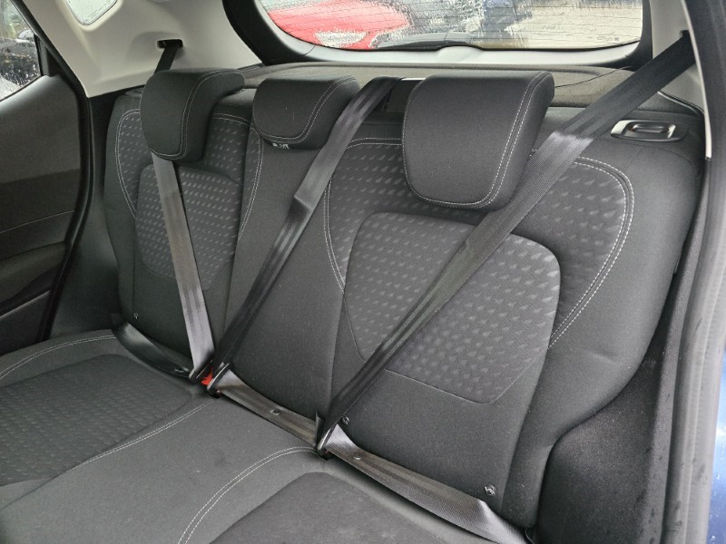 2020 (69) FORD FIESTA 1.0 EcoBoost 125 Titanium 5dr 4946419